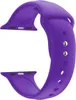 Bracciale sportivo per Apple Watch 49/45/44/42mm cinturino Anteprima dell’immagine prodotto 2
