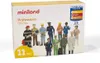 Figurki Zawody Miniland Podgląd zdjęcia produktu 2