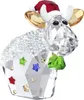 Swarovski Mo Festtage Jahresausgabe 2025 5701517 Dekoration Produktbild-Vorschau 4