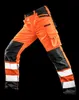 Result R327X | Pantaloni di sicurezza Cargo da uomo / Anteprima dell’immagine prodotto 7