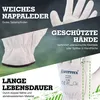 Arbeitshandschuhe Schweißerhandschuhe Leder Driver Produktbild-Vorschau 9