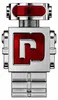 Rabanne Phantom In Red Parfum Elixir, Männer, 50 ml, Nicht Produktbild-Vorschau 2