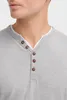 SOLID SDBelagos Herren Longsleeve Langarmshirt Shirt mit Produktbild-Vorschau 5