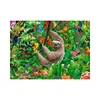 Ravensburger - Bradipo accogliente, 300 pezzi Anteprima dell’immagine prodotto 2