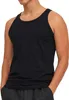 Jack & Jones débardeur lot de 2 jacbasic tanktop black Voir les images du produit 15