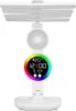 LED stolní lampa s dotykovým ovládáním dobíjecí stmívatelné Náhled obrázku produktu 5