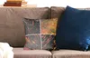 MuchoWow® Zierkissen Sofakissen Wohnzimmer Dekokissen 40x40 Produktbild-Vorschau 2