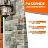 Steinöl 5l Schieferöl, Betonöl, Naturstein Öl, Pflegeöl & Produktbild-Vorschau 4