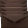 DL NK Sirio Col. Cacao brun 115g 25pcs enveloppe Voir les images du produit 1