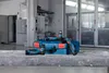 Bosch Szlifierka Mimośrodkowa 125Mm Gex 12V-32 Body Podgląd zdjęcia produktu 10