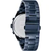 Chronograph Tommy Hilfiger Blau   Kollektion  - mann Produktbild-Vorschau 4