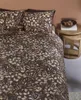 Rivièra Maison Bettwäsche-Garnitur Faded Fall Farbe Brown Produktbild-Vorschau 5