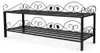 Schuhregal Mi-2 Regal 92 cm Schuhschrank 21236 Schuhablage Produktbild-Vorschau 15