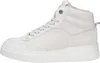 Paul Green Damen Sneakerboot, grau(offwhite), Gr. 61/2 Produktbild-Vorschau 2