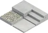 Bosch Professional for Concrete - Diamant-Schneidscheibe - Voir les images du produit 10