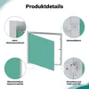 Sportello di ispezione Wiltec 60 x 60 cm Sportello di Anteprima dell’immagine prodotto 13