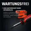 GP-PRO Gel-Batterie 12V 5Ah GTX4L-BS Rollerbatterie / Produktbild-Vorschau 9