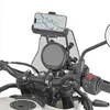 GIVI FB9059 Querstange Smartphone/Navigator-Halterung Produktbild-Vorschau 4