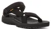 Flache Sandalen mit Klettverschluss W Winsted Produktbild-Vorschau 24