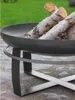 CookKing 111262 Feuerschale Feuerstelle Terrassenschale Produktbild-Vorschau 42