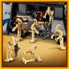 LEGO(R) STAR WARS 75435 Separatistický transportér MTT Náhled obrázku produktu 9