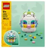 Huevo de Pascua decorativo LEGO 40816 Vista previa de la imagen del producto 11