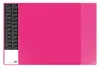 Veloflex VELOCOLOR, Pink, 600 mm, 400 mm Produktbild-Vorschau 2