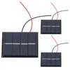 Mini solární panel, kabelový solární panel, mikro solární Náhled obrázku produktu 3