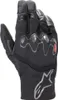 Alpinestars Handschuhe Hyde Xt Schwarz Produktbild-Vorschau 3