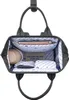 Cabaia Backpack Adventurer Extra Small Reykjavik blue Produktbild-Vorschau 8