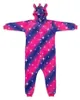 Onesie Kigurumi Pyžamo Pegasus Převlek Kostým L: 165 - Náhled obrázku produktu 3