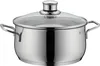 WMF Diadem Plus Topf-Set, 5-teilig 3201114738 4000530736482 Anteprima dell’immagine prodotto 9