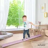 Faltender Schwebebalken für Kinder (207 cm) | Gepolsterte Podgląd zdjęcia produktu 5