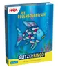 HABA - Il Pesce Arcobaleno: Bingo con glitter - Altro Anteprima dell’immagine prodotto 2