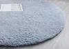 Dywan okrągły Alpaca Strado 100x100 - AlpaSilver Podgląd zdjęcia produktu 3