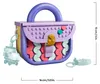 Sac artistique et moderne avec rangement Voir les images du produit 24