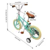 Vélo pour enfants de 14 pouces, vélo pour garçons, vélo Voir les images du produit 5