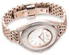 Swarovski Crystalline Aura Uhr, Schweizer Produktion, Anteprima dell’immagine prodotto 4