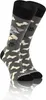 sesto senso Lustige Bunte Verrückt Socken Baumwolle Damen Produktbild-Vorschau 6