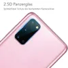 Samsung Galaxy S20 / S20 5G szklana folia ochronna aparatu Podgląd zdjęcia produktu 3