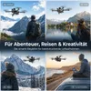 RC-Quadrocopter AE51 (mit HD-Kamera, Produktbild-Vorschau 8