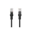 Lanberg Patchkabel Cat.5E Utp 1.5M Schwarz Fluke Zertifikat Podgląd zdjęcia produktu 5