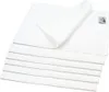 Oshibori Kompresse 6 Stück | weiß ca. 30x80 cm | 400 g/m² Produktbild-Vorschau 1