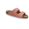 Rohde Damen Pantolette Velours Leder zwei Schnallen Produktbild-Vorschau 61
