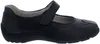 Waldläufer Henni Damen Ballerina in Schwarz, Größe 5.5 Produktbild-Vorschau 15