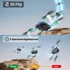 Drohne mit Kamera, 1080P RC Quadcopter, FPV Drone, WiFi Produktbild-Vorschau 3