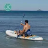 Tabla Paddle Surf Hinchable 10’ Convertible en Kayak. Vista previa de la imagen del producto 4