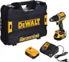 DeWALT Werkzeuge - AKKU-Schlagbohrschrauber 18 V,  2  x 5,0 Produktbild-Vorschau 2