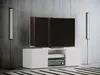 Dřevěná TV skříňka Nábytek TV skříňka Lowina Náhled obrázku produktu 4