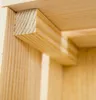 Holz Gemüsekiste Leni Natur 40x30x15 cm stapelbar mit extra Produktbild-Vorschau 7